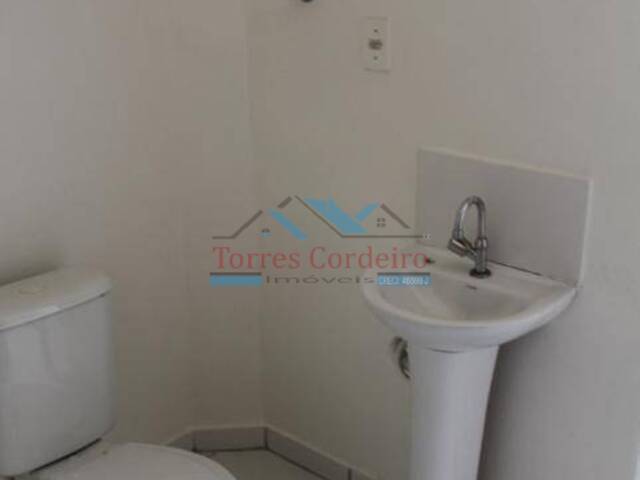 Sobrado para Locação em São Paulo - 2