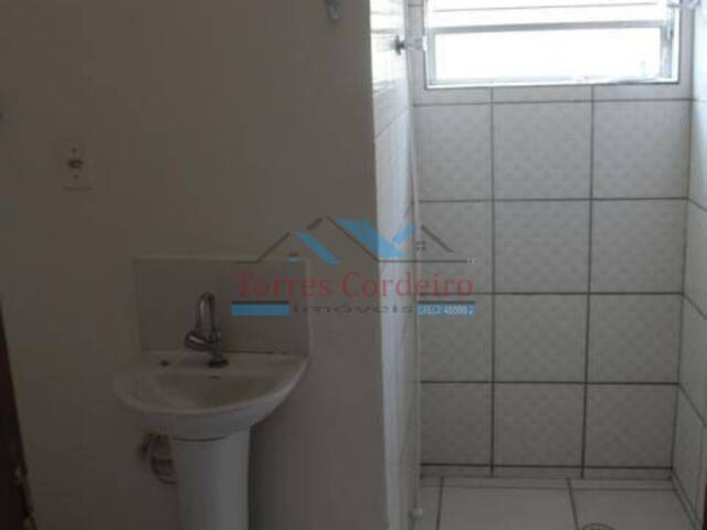 Sobrado para Locação em São Paulo - 3