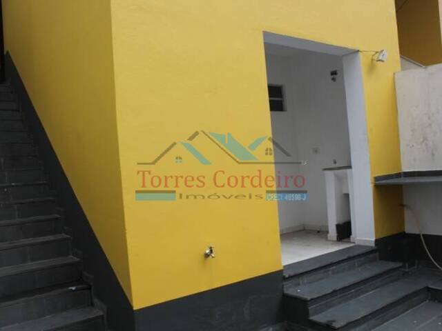 Sobrado para Locação em São Paulo - 4