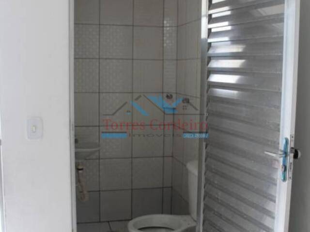 Sobrado para Locação em São Paulo - 5