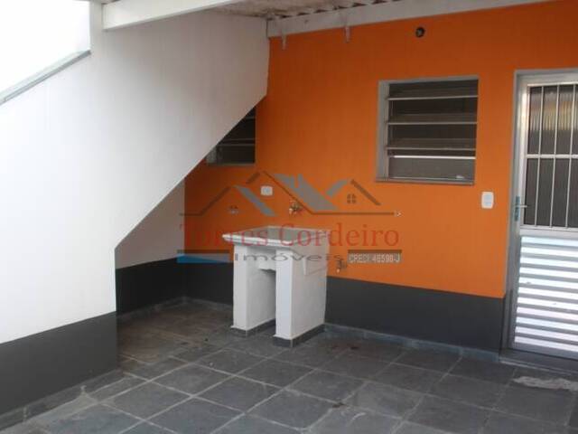 Casa para Locação em São Paulo - 2