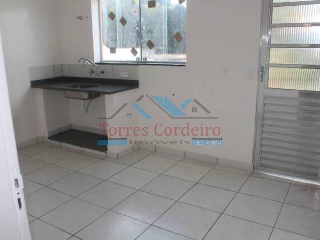 Casa para Locação em São Paulo - 3