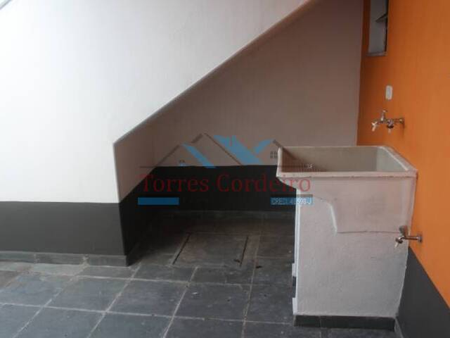 Casa para Locação em São Paulo - 4