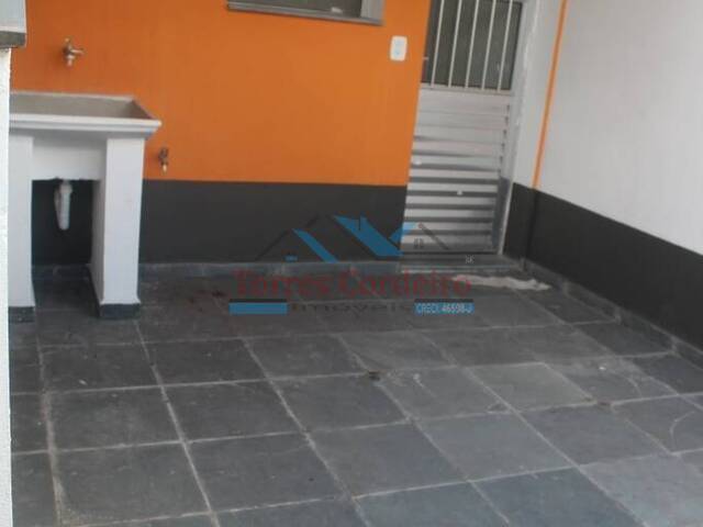 Casa para Locação em São Paulo - 5