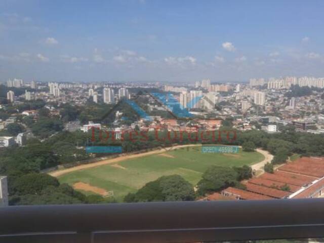 #AP0025 - Apartamento para Locação em São Paulo - SP - 2