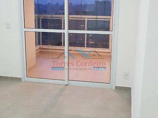 #AP0077 - Apartamento para Locação em São Paulo - SP - 1