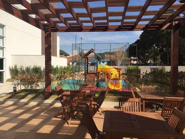 #AP0078 - Apartamento para Locação em São Paulo - SP - 1