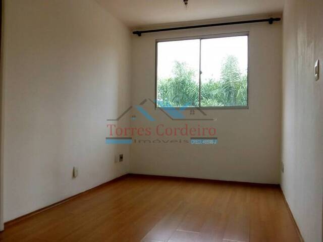 #AP0079 - Apartamento para Locação em São Paulo - SP - 1