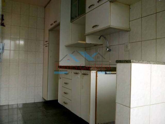 #AP0079 - Apartamento para Locação em São Paulo - SP - 3