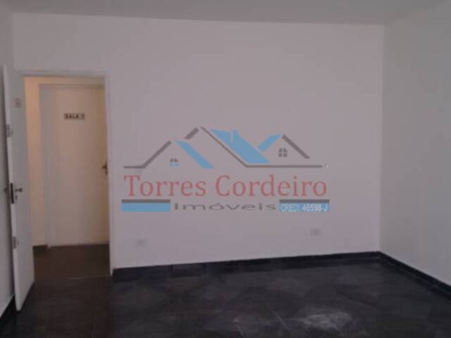 #SA0001 - Sala para Locação em Taboão da Serra - SP - 3