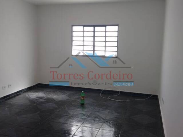 #SA0001 - Sala para Locação em Taboão da Serra - SP - 1