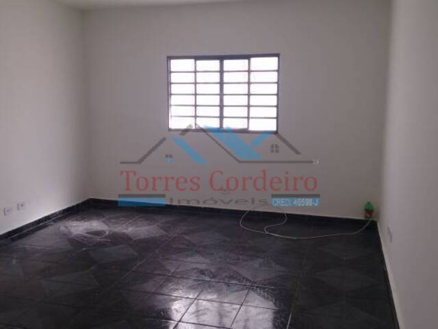 #SA0002 - Sala para Locação em Taboão da Serra - SP - 1