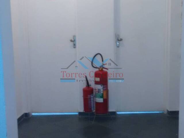 #SA0002 - Sala para Locação em Taboão da Serra - SP - 3