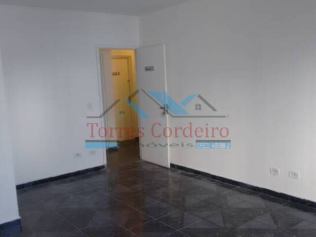 #SA0003 - Sala para Locação em Taboão da Serra - SP - 3