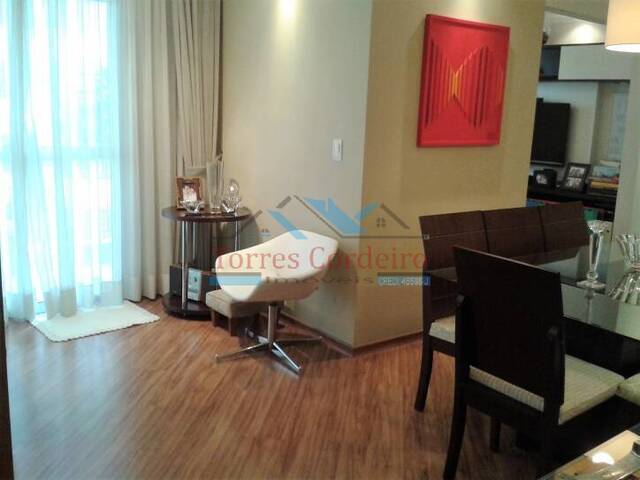 Apartamento para Venda em São Paulo - 2