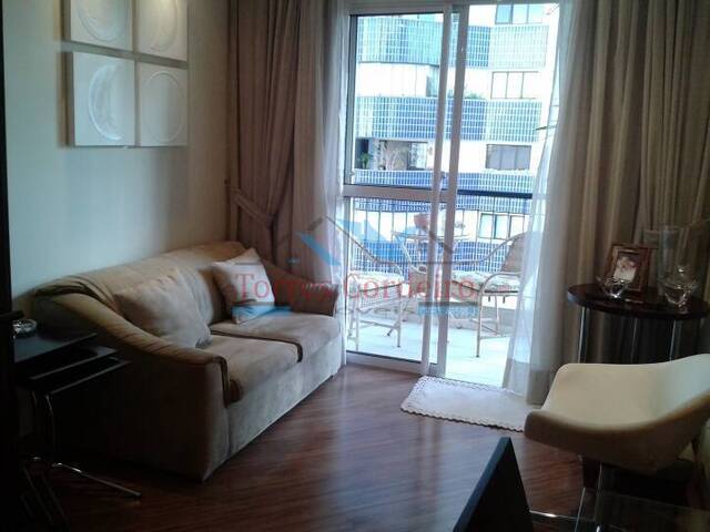 Apartamento para Venda em São Paulo - 3