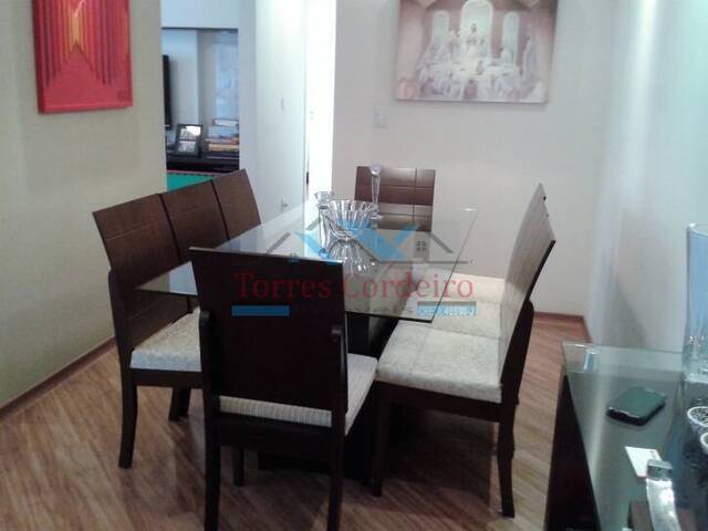 Apartamento para Venda em São Paulo - 4