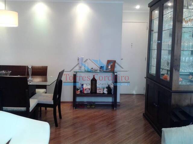 Apartamento para Venda em São Paulo - 5