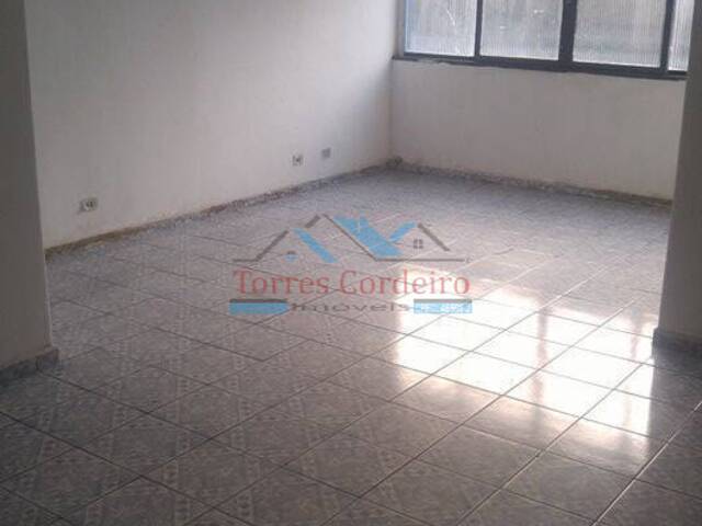 #SA0006 - Sala para Locação em Taboão da Serra - SP - 1