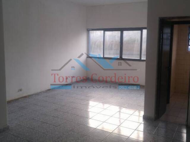 #SA0006 - Sala para Locação em Taboão da Serra - SP - 2