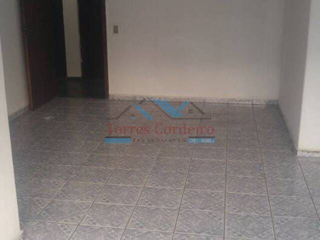 Sala para Locação em Taboão da Serra - 4