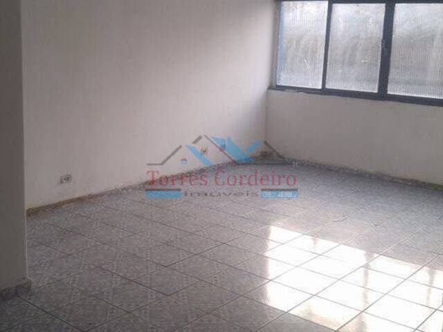 Sala para Locação em Taboão da Serra - 5