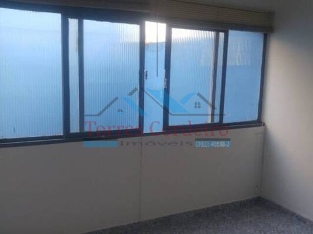 #SA0004 - Sala para Locação em Taboão da Serra - SP - 1