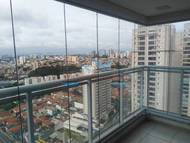 Apartamento para Locação em São Paulo - 1