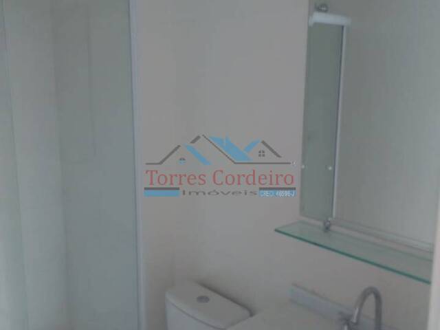 #AP0089 - Apartamento para Locação em São Paulo - SP - 2