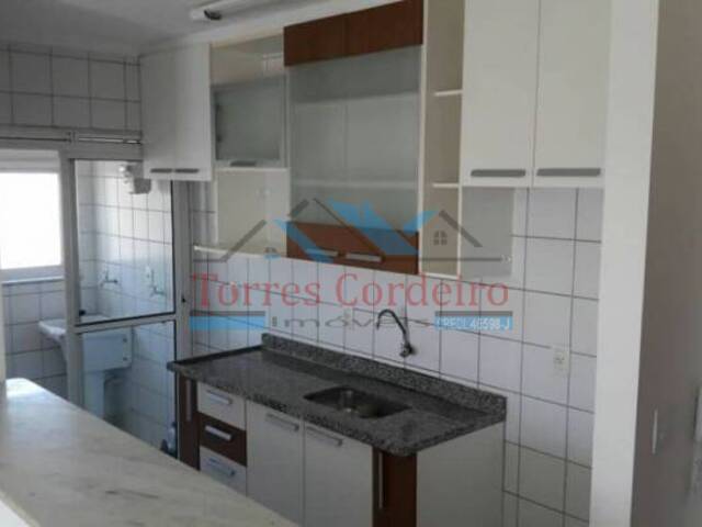 #AP0097 - Apartamento para Locação em São Paulo - SP - 3