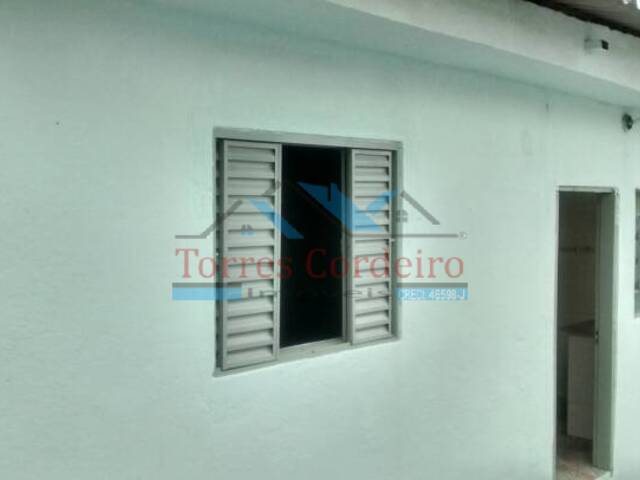 #CA0005 - Casa para Locação em São Paulo - SP - 1