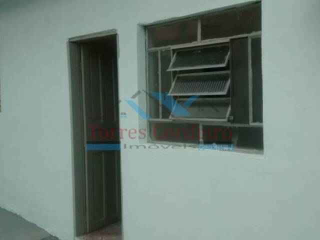 #CA0005 - Casa para Locação em São Paulo - SP - 3