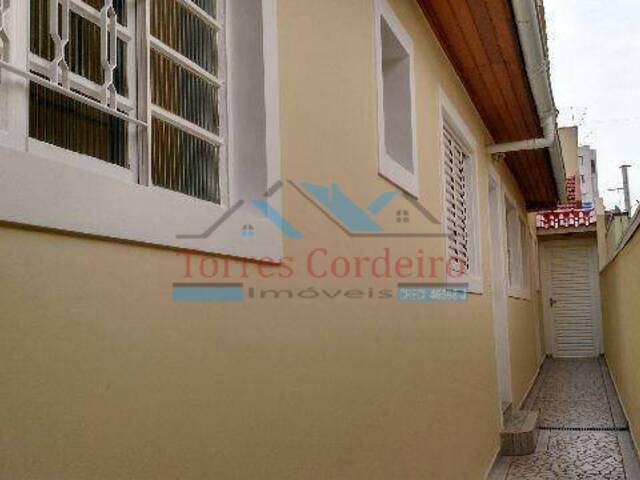 Casa para Locação em São Paulo - 4