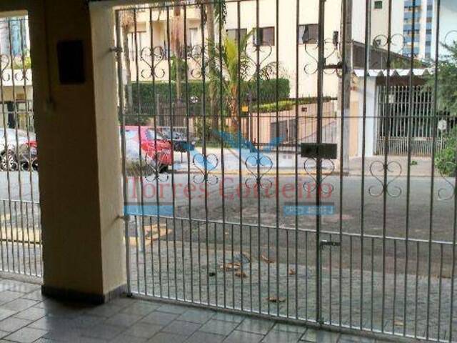 Casa para Locação em São Paulo - 3