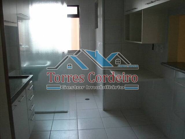 Apartamento para Venda em Taboão da Serra - 2