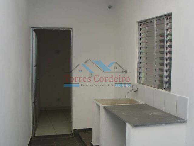 Casa para Locação em São Paulo - 2