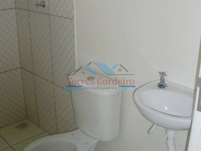 Casa para Locação em São Paulo - 4