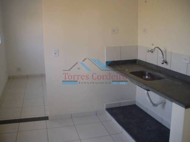 Casa para Locação em São Paulo - 5