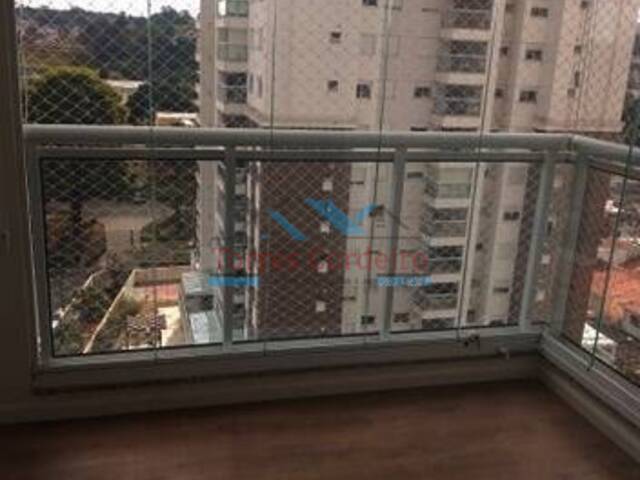 #AP0206 - Apartamento para Locação em São Paulo - SP - 1
