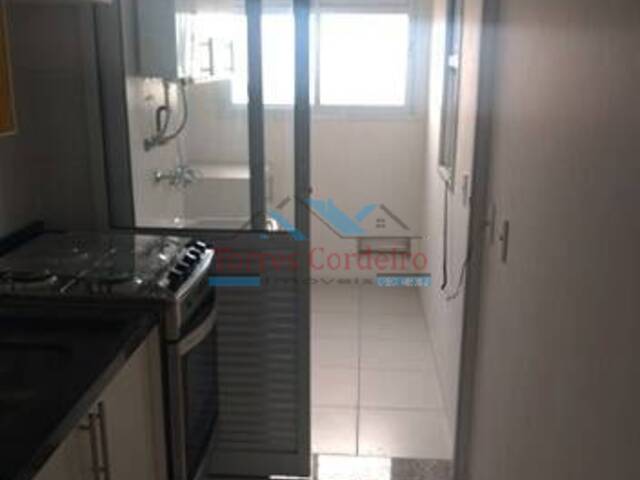 #AP0206 - Apartamento para Locação em São Paulo - SP - 3
