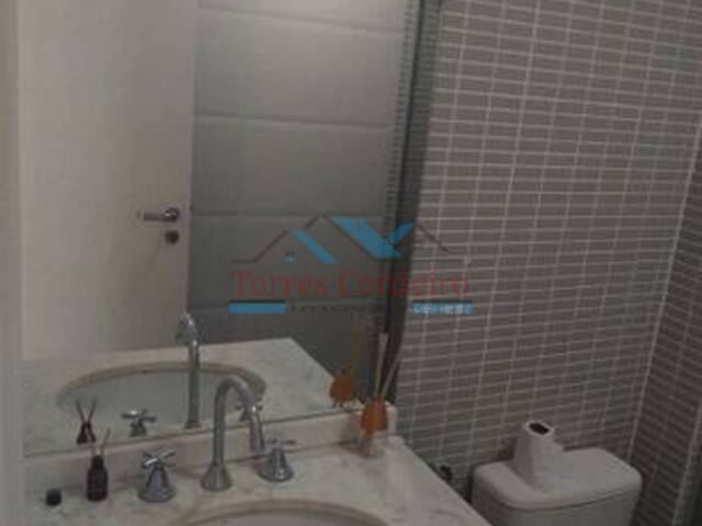 #AP0207 - Apartamento para Locação em São Paulo - SP - 3