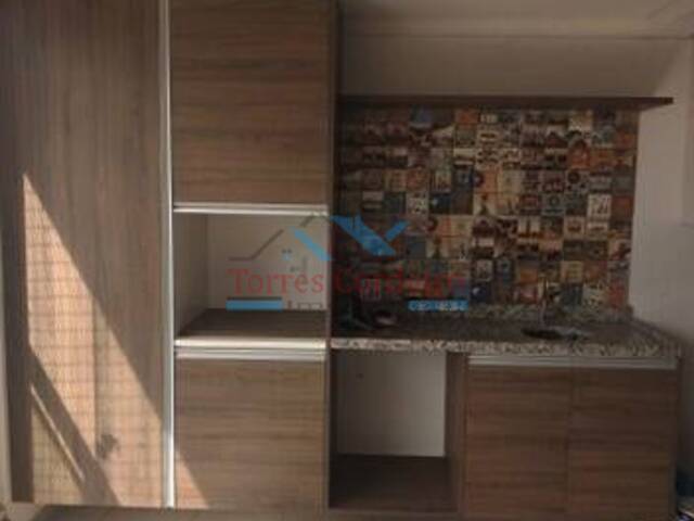 #AP0207 - Apartamento para Locação em São Paulo - SP - 2