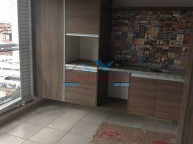 #AP0207 - Apartamento para Locação em São Paulo - SP - 1