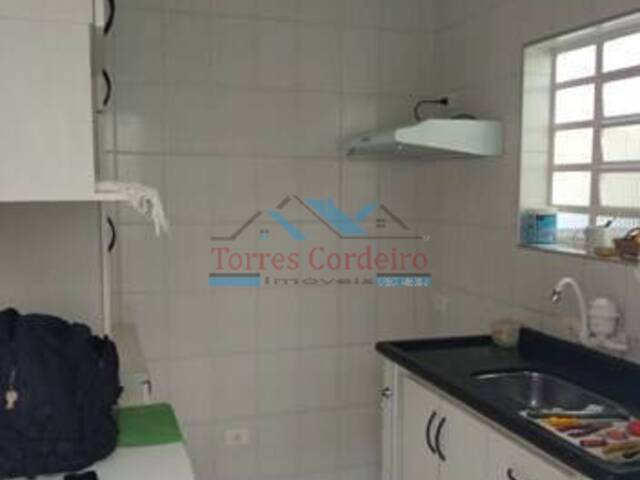 Casa para Locação em São Paulo - 2