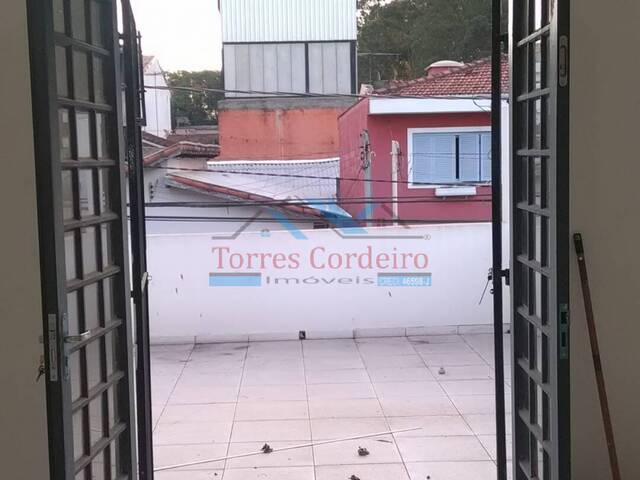 Casa para Locação em Taboão da Serra - 5