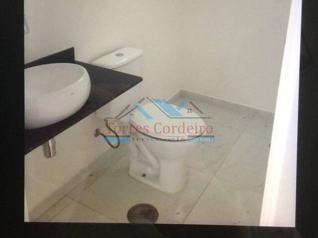 Casa para Locação em São Paulo - 5