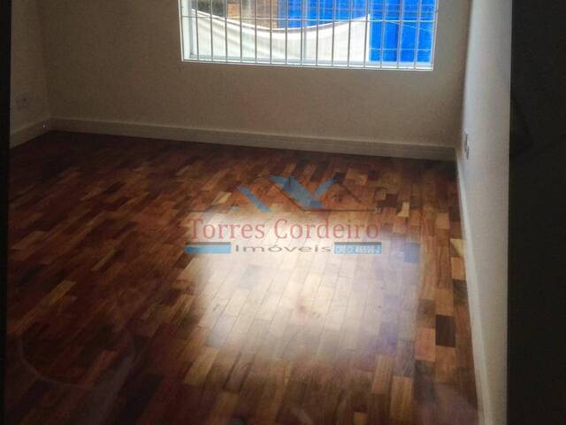 Casa para Locação em São Paulo - 3