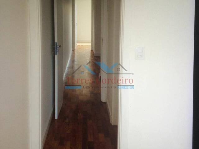 Casa para Locação em São Paulo - 4