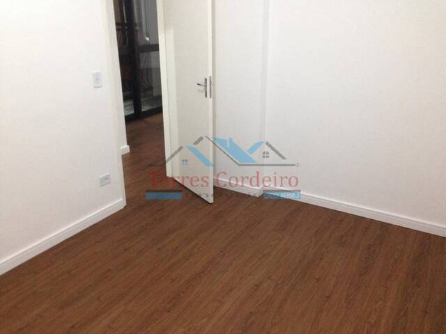 Apartamento para Locação em Taboão da Serra - 4