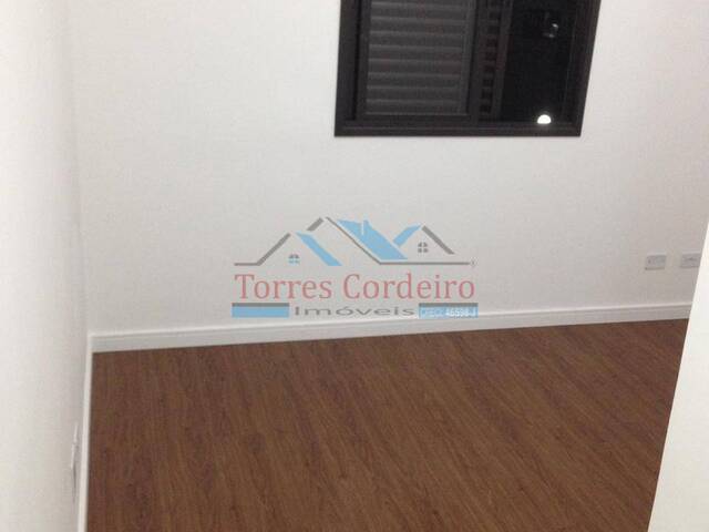 Apartamento para Locação em Taboão da Serra - 5